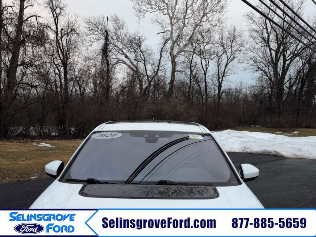 Used 2020 Land Rover Discovery Sport S R-Dynamic S R-Dynamic 4WD