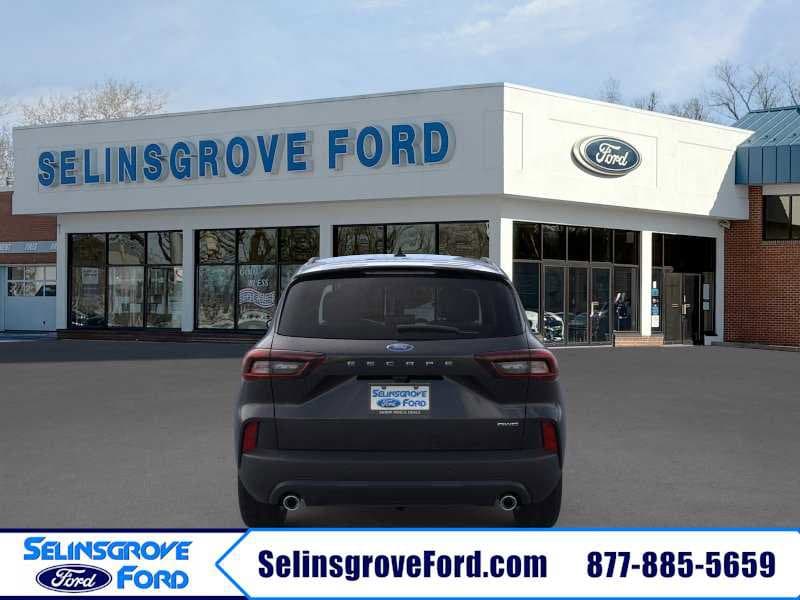 2026 Ford Escape ST-Line - Photo 6