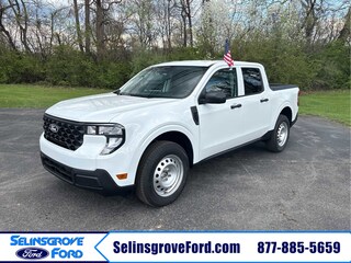 2026 Ford Maverick XL Truck SuperCrew