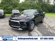  Chevrolet Blazer