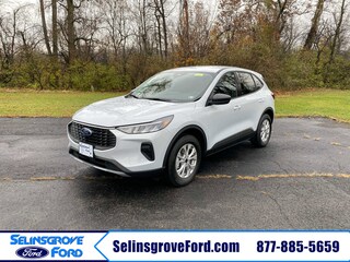 2026 Ford Escape Active SUV