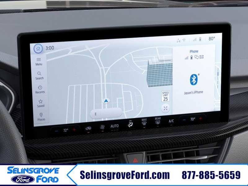 2026 Ford Escape ST-Line - Photo 15
