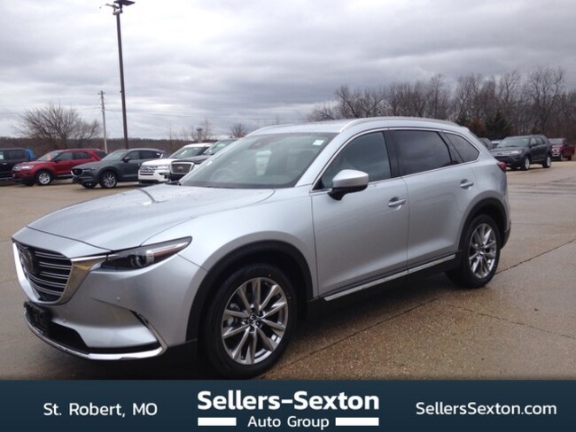 2019 Mazda CX-9: Expectations, Changes >> New 2019 Mazda Mazda Cx 9 For Sale At Sellers Sexton Mazda 2019 Mazda CX-9: Expectations, Changes >> New 2019 Mazda Mazda Cx 9 For Sale At Sellers Sexton Mazda