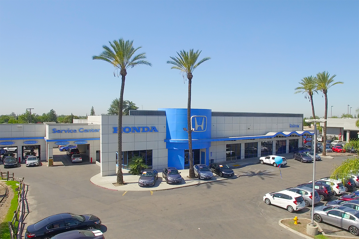 to Selma Auto Mall Selma Auto Mall