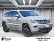 Used 2019 Jeep Grand Cherokee Altitude SUV