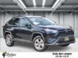 Used 2024 Toyota RAV4 XLE SUV