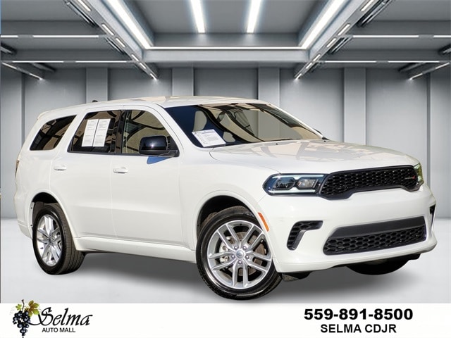 2024 Dodge Durango GT's photo