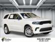 Used 2024 Dodge Durango GT SUV