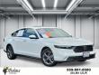 Used 2024 Honda Accord EX Sedan