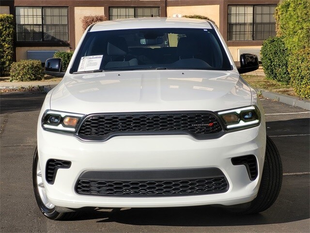 2024 Dodge Durango GT photo 3