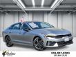 Used 2025 Kia K5 GT-Line Sedan