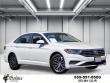 Used 2021 Volkswagen Jetta 1.4T S Sedan