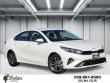 Used 2022 Kia Forte LXS Sedan