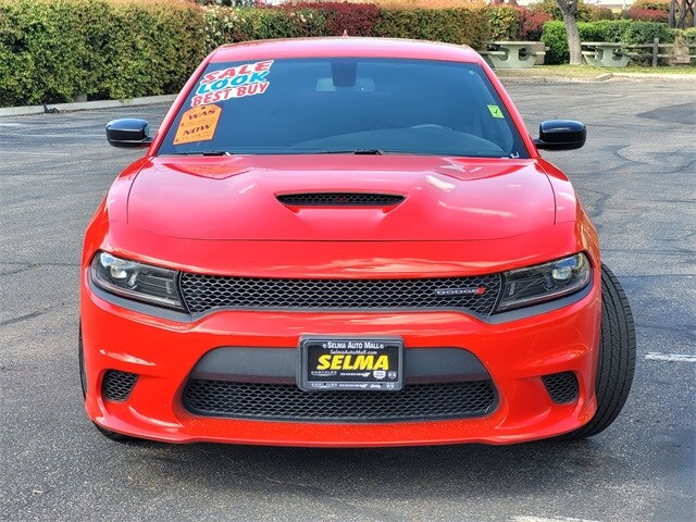2023 Dodge Charger R/T photo 3