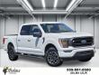 Used 2023 Ford F-150 XLT Truck