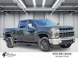  Chevrolet Silverado 3500HD