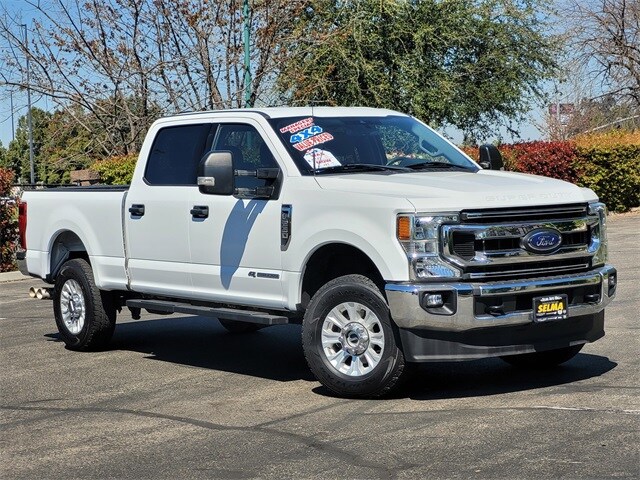 2022 Ford F-250 photo 2
