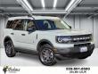 Used 2022 Ford Bronco Sport Big Bend SUV