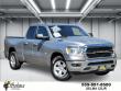 Used 2021 Ram 1500 Big Horn/Lone Star Truck