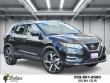 Used 2020 Nissan Rogue Sport SL SUV