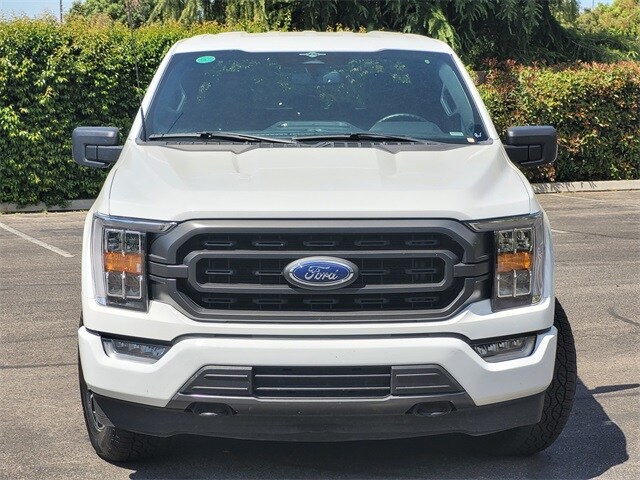 2023 Ford F-150 XLT photo 3