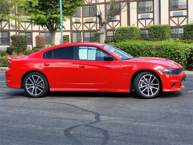2023 Dodge Charger R/T photo 4