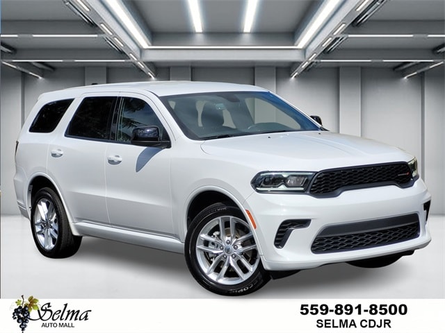 2024 Dodge Durango GT's photo
