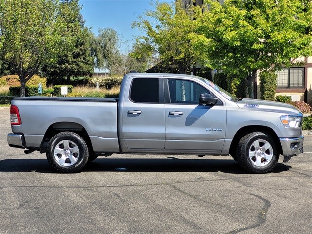 2021 Ram 1500 Big Horn Lone Star photo 4