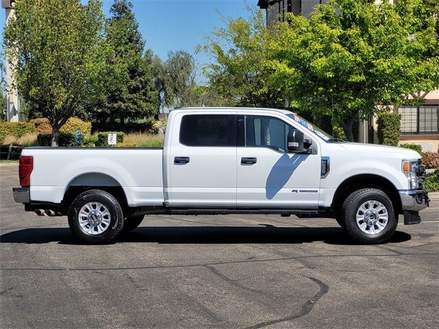 2022 Ford F-250 photo 4