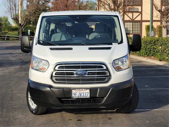2019 Ford Transit photo 3