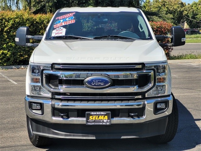 2022 Ford F-250 photo 3