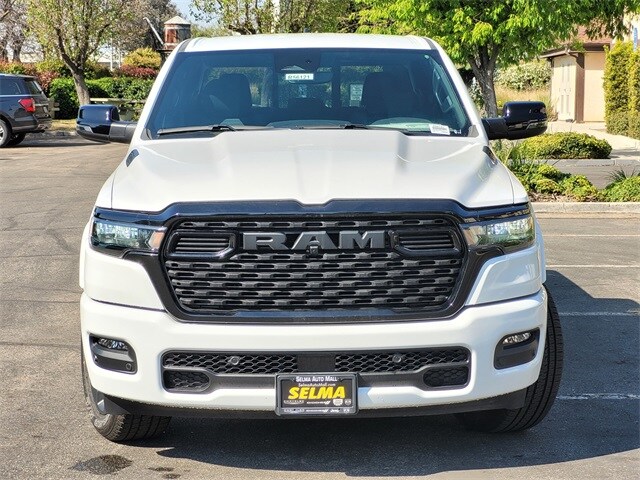 2025 Ram 1500 Big Horn Lone Star photo 2