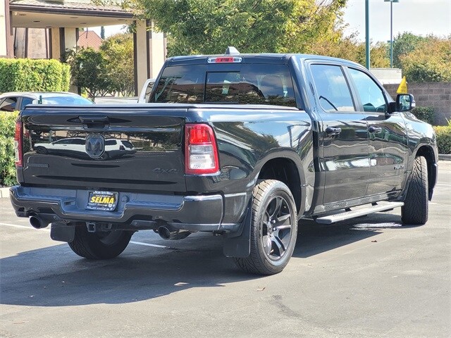 2020 Ram 1500 Big Horn Lone Star photo 4