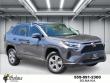 Used 2024 Toyota RAV4 XLE SUV