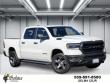 Used 2023 Ram 1500 Big Horn/Lone Star Truck