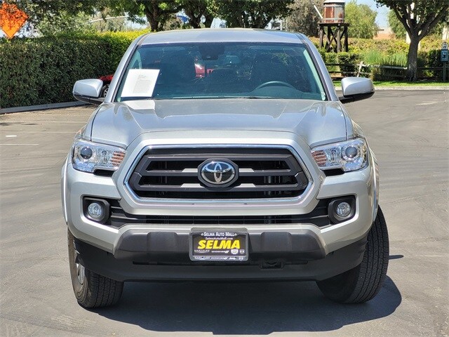 2023 Toyota Tacoma SR5 photo 3