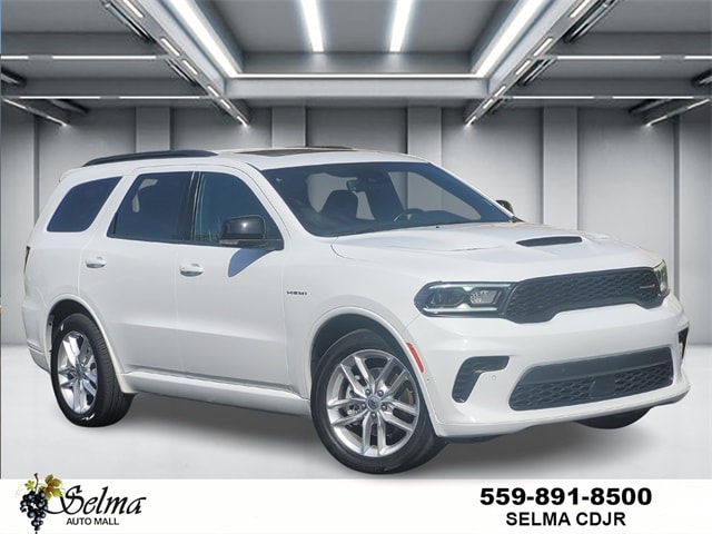 2024 Dodge Durango R/T's photo