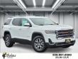 Used 2023 GMC Acadia SLT SUV