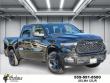 Used 2025 Ram 1500 Tradesman Truck