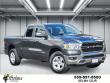 Used 2022 Ram 1500 Big Horn/Lone Star Truck