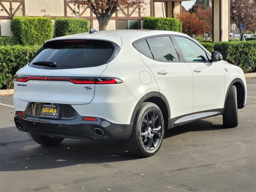 Used 2024 Dodge Hornet R/T Plus SUV