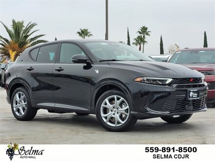 2024 Dodge Hornet R/T SUV