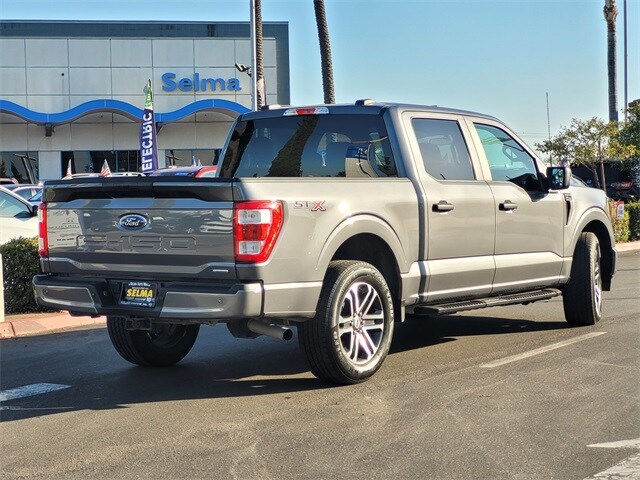 2023 Ford F-150 XL photo 4