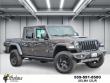 Certified 2023 Jeep Gladiator Mojave Truck
