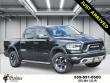 Used 2024 Ram 1500 Rebel Truck