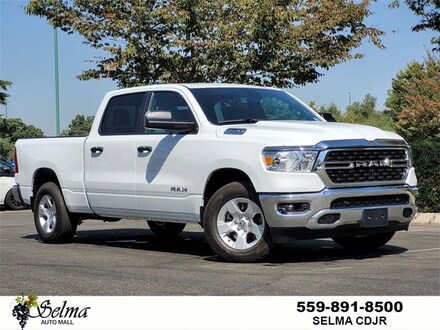2024 Ram 1500 Big Horn/Lone Star Pickup
