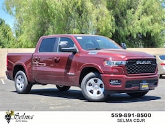 2025 Ram 1500 Big Horn/Lone Star Pickup