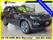 Used 2022 Jeep Grand Cherokee 4xe SUV