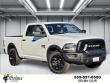 Used 2022 Ram 1500 Classic Warlock Truck