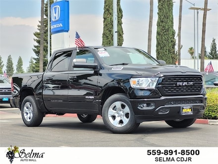 2024 Ram 1500 Big Horn/Lone Star Pickup